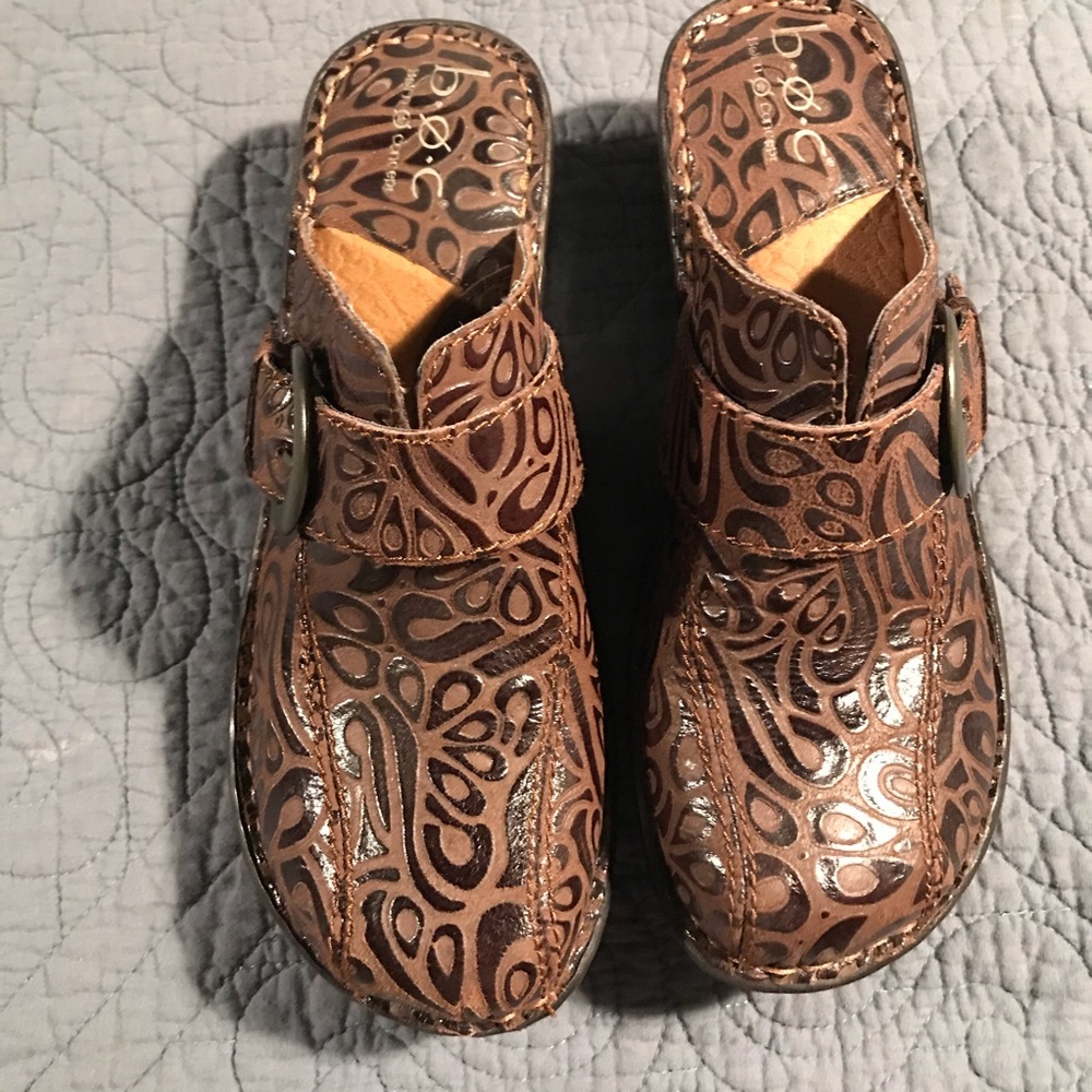 b o c mules
